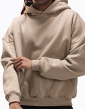 Boxy Hoodie