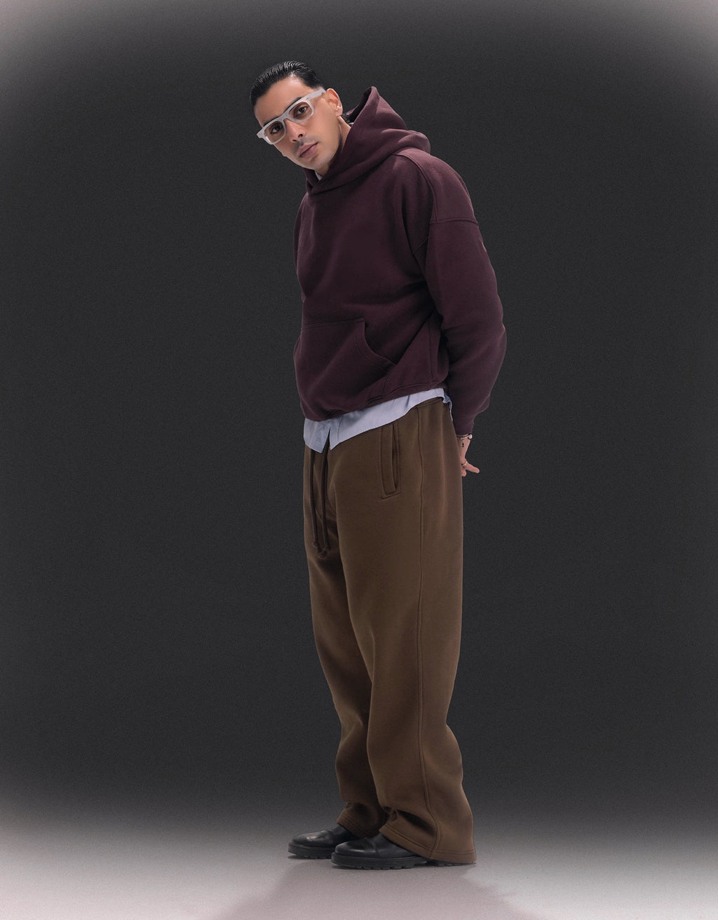Men
