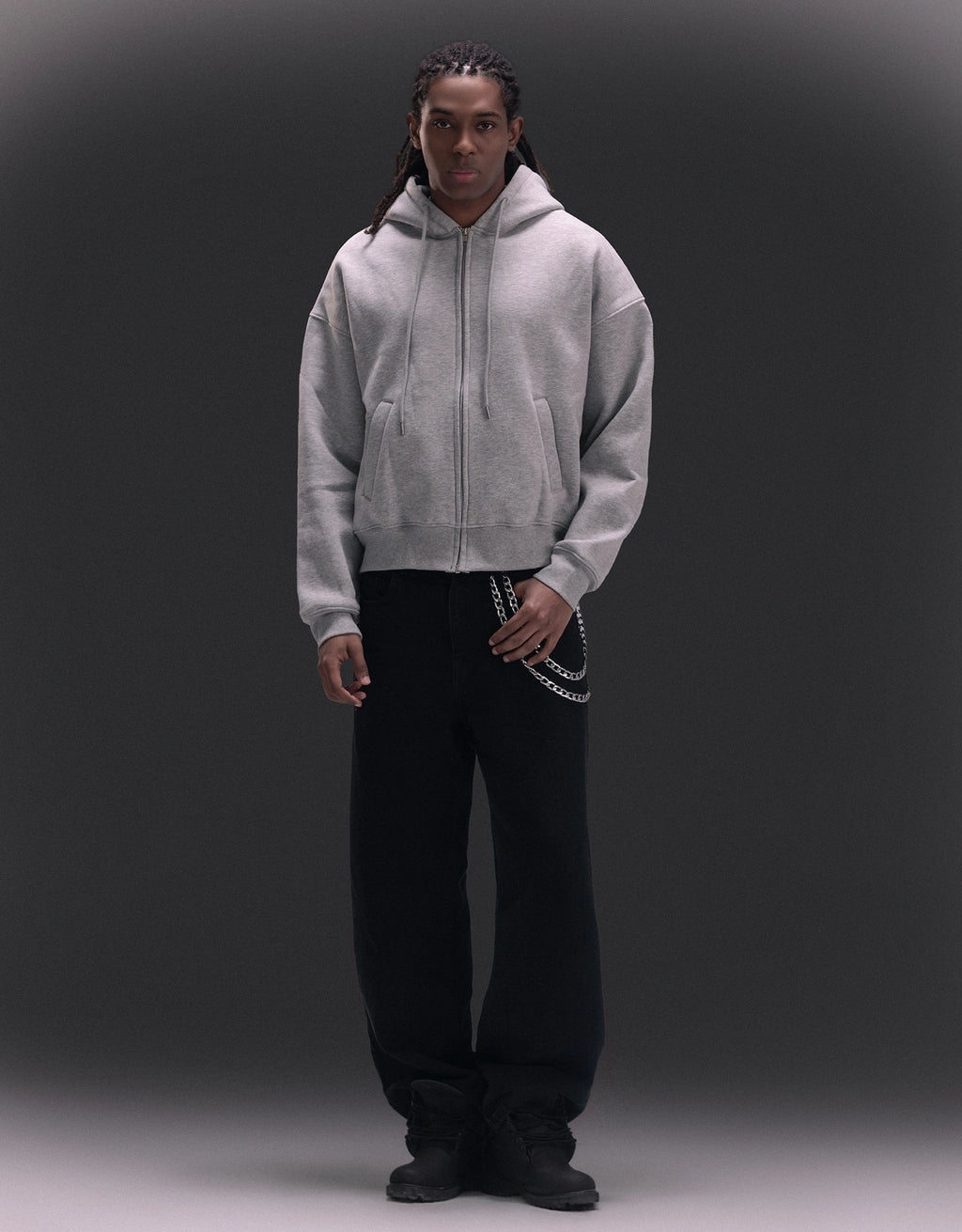Men