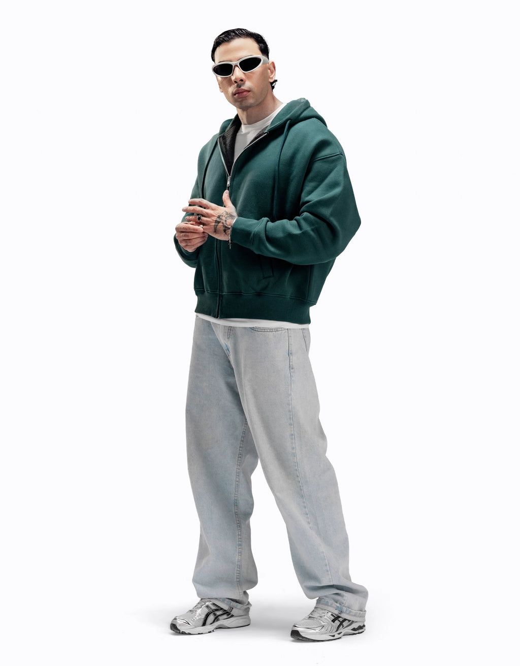 Men