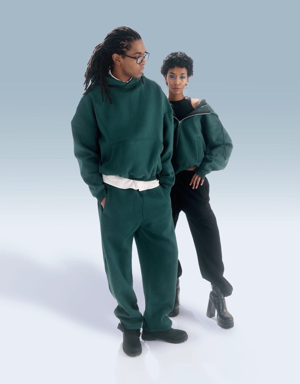 Men
